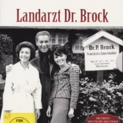 Landarzt Dr. Brock