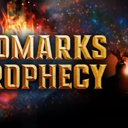 Landmarks of Prophecy