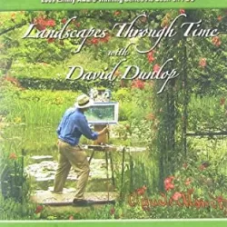 Landscapes Through Time with David Dunlop