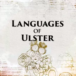 Languages of Ulster