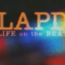 LAPD: Life on the Beat