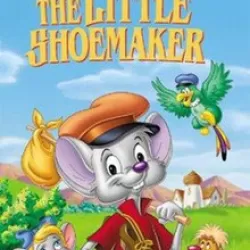 Lapitch the Little Shoemaker