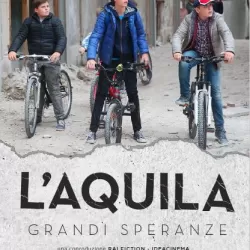 L'Aquila - Grandi Speranze