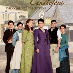 Lark Rise to Candleford