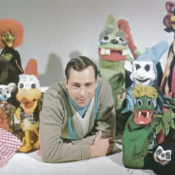 Larry Smith Puppets
