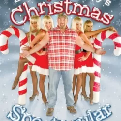 Larry the Cable Guy's Christmas Spectacular