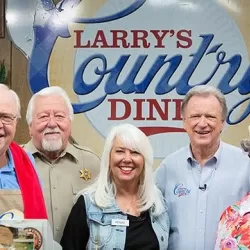 Larry's Country Diner