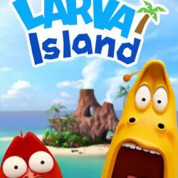 Larva Island