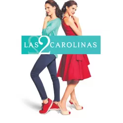 Las 2 Carolinas