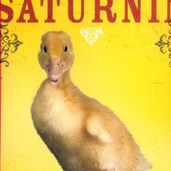 Las aventuras de Saturnino