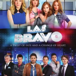 Las Bravo