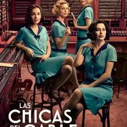 Las Chicas Del Cable