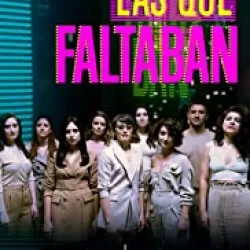 Las que faltaban