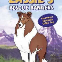 Lassie's Rescue Rangers