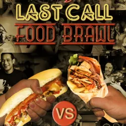 Last Call Food Brawl