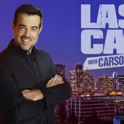 Last Call with Carson Daly