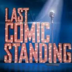 Last Comic Standing