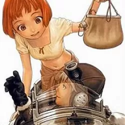 Last Exile