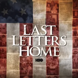 Last Letters Home