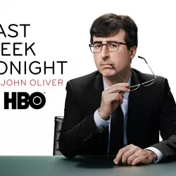 Last Week Tonight with John Oliver