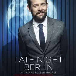 Late Night Berlin