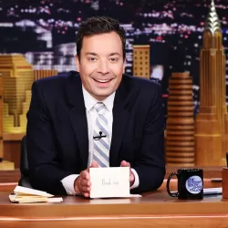 Late Night With Jimmy Fallon