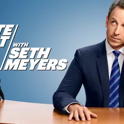 Late Night With Seth Meyers