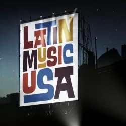 Latin Music USA