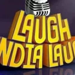 Laugh India Laugh