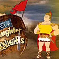 Laughter Knights
