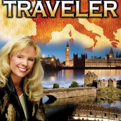 Laura McKenzie's Traveler