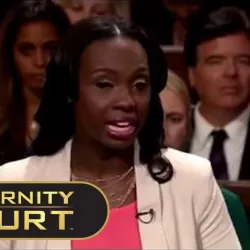 Lauren Lake's Paternity Court