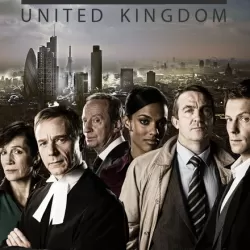 Law & Order: London