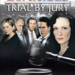 Law & Order: Trial by Jury