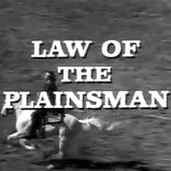 Law of the Plainsman