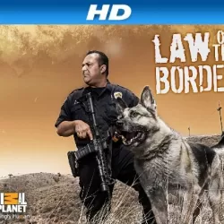 Law on the Border