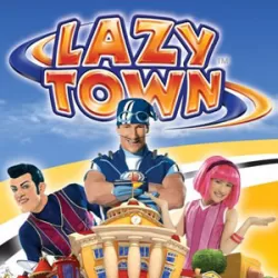 LazyTown