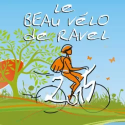 Le Beau Velo De Ravel