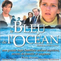 Le Bleu de l'océan