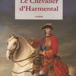 Le chevalier d'Harmental