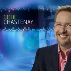 Le Code Chastenay