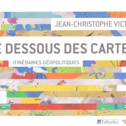 Le dessous des cartes