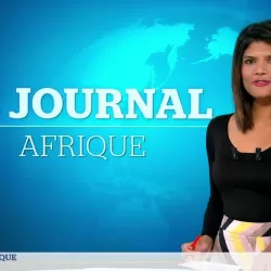 Le journal Afrique