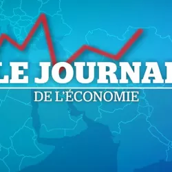 Le journal de l'économie