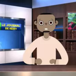 Le journal de Rémy