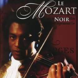 Le Mozart noir