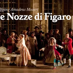 Le nozze di Figaro