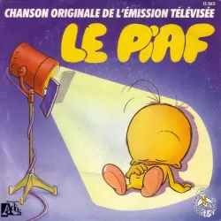Le Piaf (TV series)