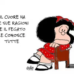 Le ragioni del cuore