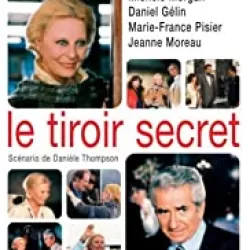 Le Tiroir secret